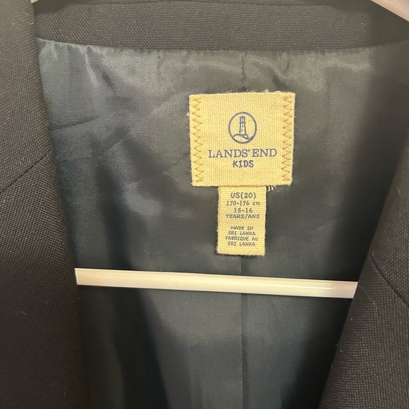 Boys sports coat - Picture 4 of 4